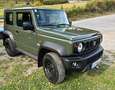 Suzuki Jimny Jimny 1,5 VVT Allgrip N1 Grün - thumbnail 6