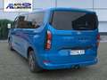 Ford Tourneo Custom Bus 320 L2 Titanium FWD 2.0 EcoBlue EU6e Titanium Blau - thumbnail 8
