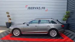 Audi A4 40 TFSI 204 S tronic 7 BUSINESS LINE