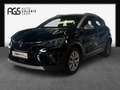 Renault Captur II Intens 1.6 E-TECH Plug-in Hybrid 160..AUTOMATIK Noir - thumbnail 1
