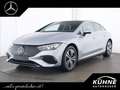 Mercedes-Benz EQE 300 Electric Advanced Plus Kamera +Service ! Silber - thumbnail 1