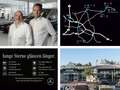 Mercedes-Benz EQE 300 Electric Advanced Plus Kamera +Service ! Silber - thumbnail 10
