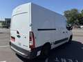 Renault Master F3300 L2H2 2.3 DCI 150CH ENERGY GRAND CONFORT BVR6 E6 Weiß - thumbnail 8