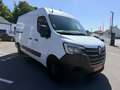 Renault Master F3300 L2H2 2.3 DCI 150CH ENERGY GRAND CONFORT BVR6 E6 Weiß - thumbnail 3