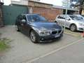 BMW 318 D 2.0 150CV "83.600 km" Automatica, Navi, Sensori Gris - thumbnail 1