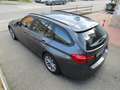 BMW 318 D 2.0 150CV "83.600 km" Automatica, Navi, Sensori Gris - thumbnail 7