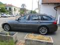 BMW 318 D 2.0 150CV "83.600 km" Automatica, Navi, Sensori Grijs - thumbnail 8