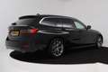 BMW 318 3-serie Touring 318i Executive Edition (PARKEERSEN Zwart - thumbnail 11