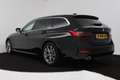 BMW 318 3-serie Touring 318i Executive Edition (PARKEERSEN Zwart - thumbnail 5