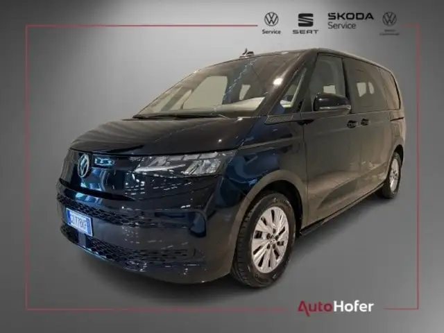 Volkswagen Multivan 2.0 TDI DSG Space 7P DAB+ APP Connect LED