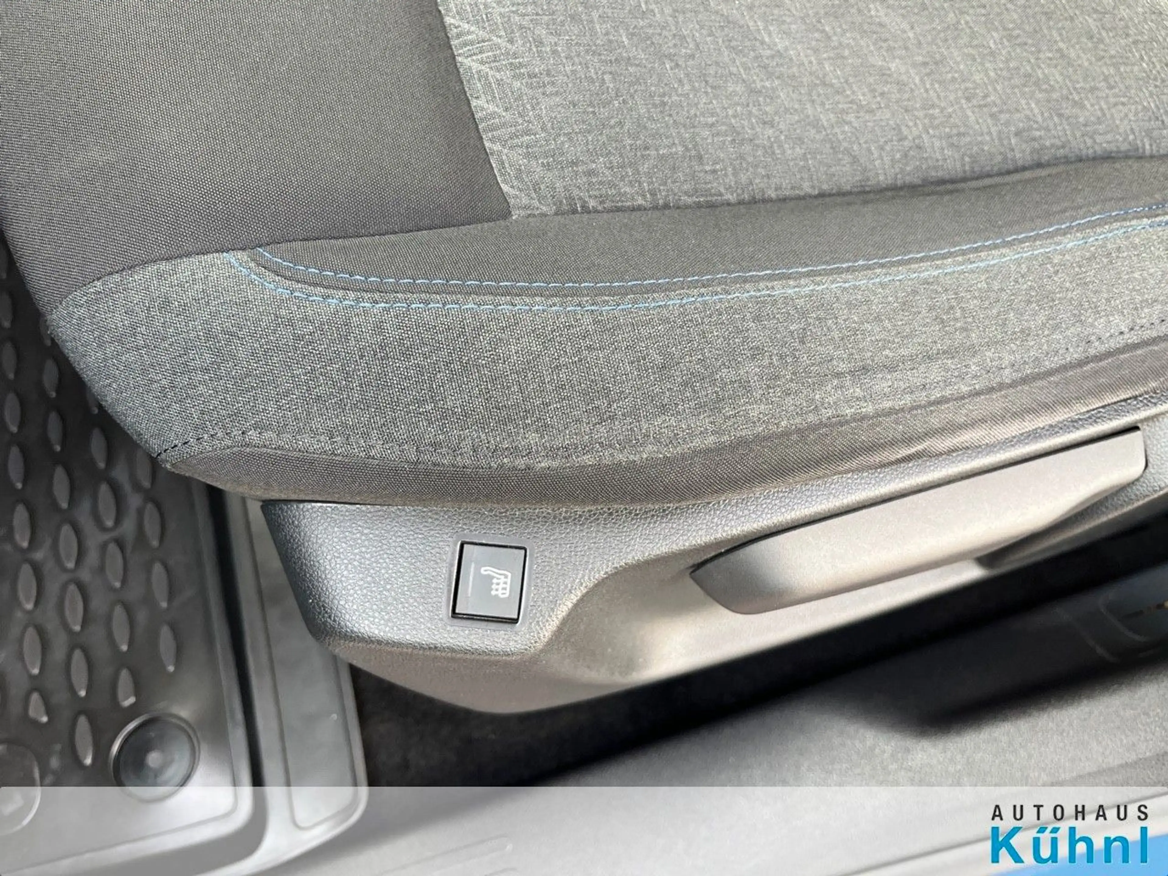 Peugeot Rifter Allure L2 — photo 15