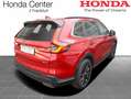 Honda CR-V e:HEV Elegance AWD Roşu - thumbnail 2