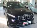 Jeep Cherokee Tetto Aprib. Pelle.Navi.Limited 4wd Bleu - thumbnail 3