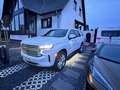 Chevrolet Tahoe Tahoe 6.2l High Country Weiß - thumbnail 3