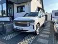 Chevrolet Tahoe Tahoe 6.2l High Country Weiß - thumbnail 2
