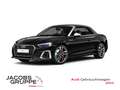 Audi S5 Cabriolet 3.0 TFSI quattro VC*Matrix*TopView * Schwarz - thumbnail 1