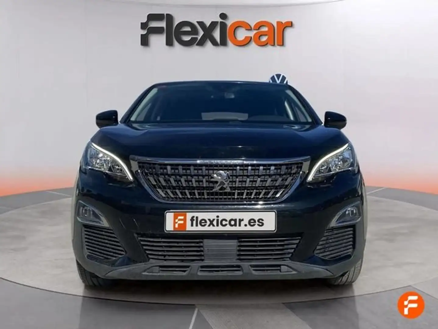 Peugeot 3008 1.6 BlueHDi Active 120 Gris - 2