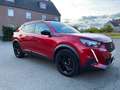 Peugeot e-2008 Allure / garantie 11/2028 ou 160 000km possible Rouge - thumbnail 2