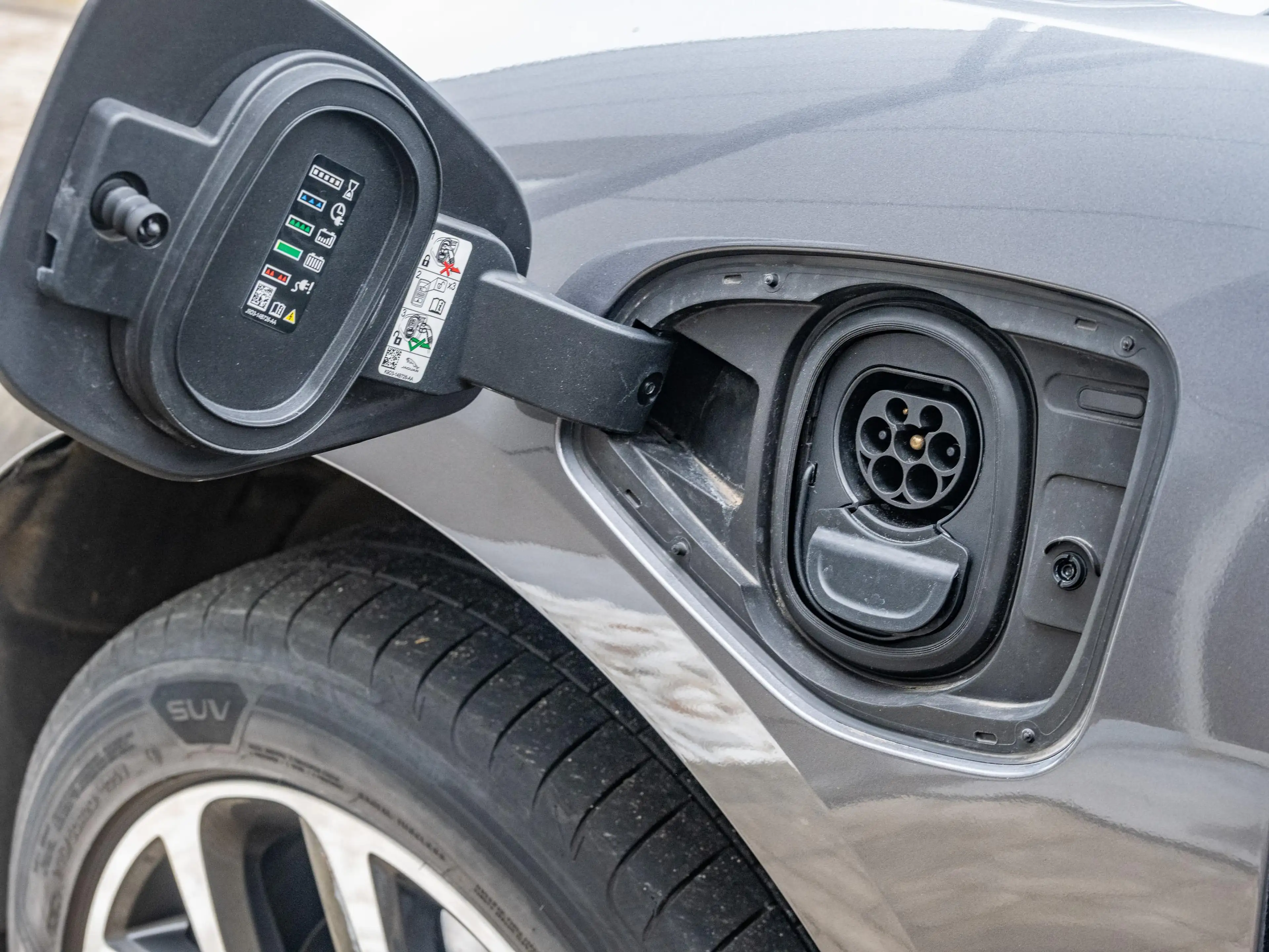 Jaguar I-Pace EV400 HSE AWD Meridian Surround | Luchtvering | Ke — photo 11