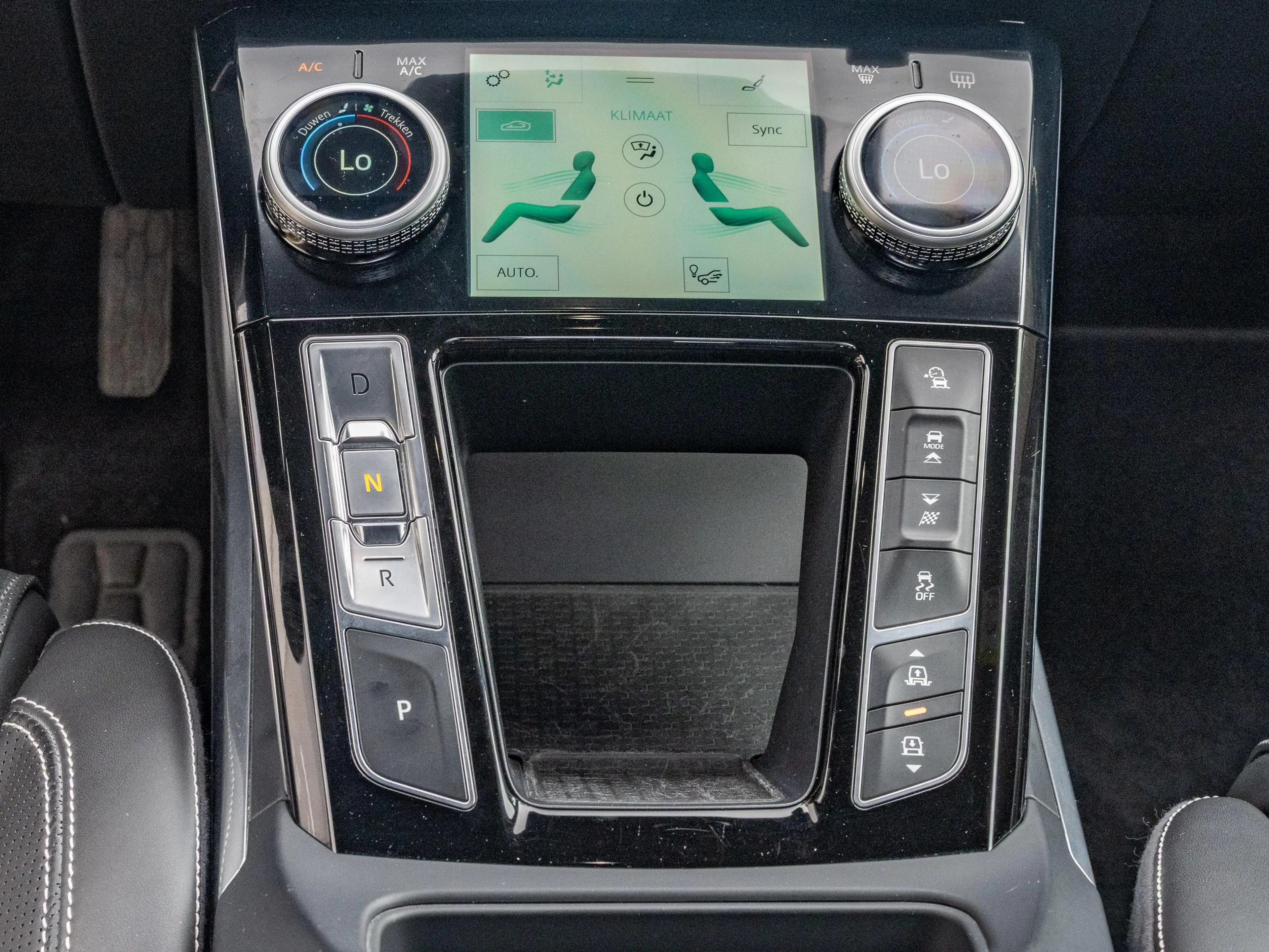 Jaguar I-Pace EV400 HSE AWD Meridian Surround | Luchtvering | Ke — photo 15