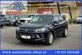 KGM Korando SsangYong 1,6 2WD Dream Aut. LED Kamera Klimaauto Blauw - thumbnail 1