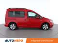 Volkswagen Caddy 1.4 TSI Comfortline BlueMotion Tech Rot - thumbnail 7