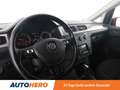 Volkswagen Caddy 1.4 TSI Comfortline BlueMotion Tech Rot - thumbnail 11