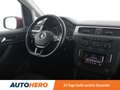 Volkswagen Caddy 1.4 TSI Comfortline BlueMotion Tech Rot - thumbnail 13