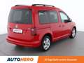 Volkswagen Caddy 1.4 TSI Comfortline BlueMotion Tech Rot - thumbnail 6