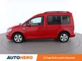 Volkswagen Caddy 1.4 TSI Comfortline BlueMotion Tech Rot - thumbnail 3