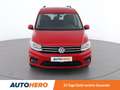 Volkswagen Caddy 1.4 TSI Comfortline BlueMotion Tech Rot - thumbnail 9