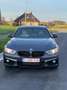 BMW 418 418d Gran Coupe M Sport Blau - thumbnail 6