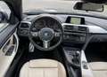 BMW 418 418d Gran Coupe M Sport Blau - thumbnail 7