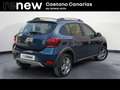 Dacia Sandero 0.9 TCE Stepway Comfort 66kW Azul - thumbnail 2