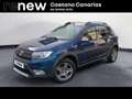 Dacia Sandero 0.9 TCE Stepway Comfort 66kW Azul - thumbnail 1