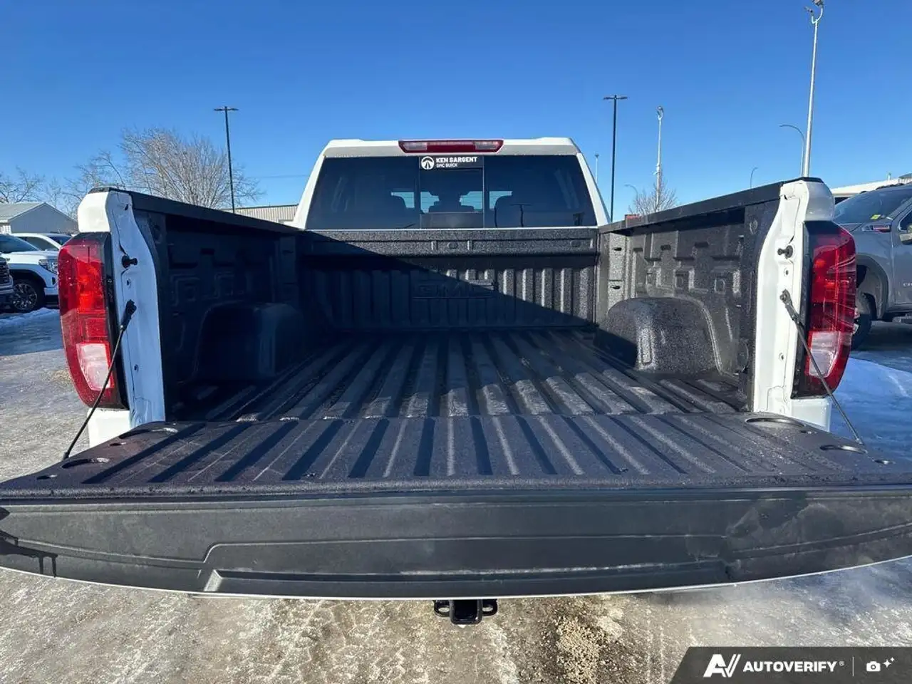 GMC Sierra 1500 снимка GMC Sierra 1500