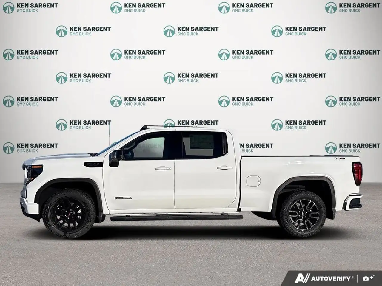 GMC Sierra 1500 снимка GMC Sierra 1500