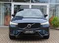 Volvo XC60 Plus Dark AWD Blau - thumbnail 4