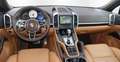 Porsche Cayenne S Diesel Tiptronic Barna - thumbnail 5