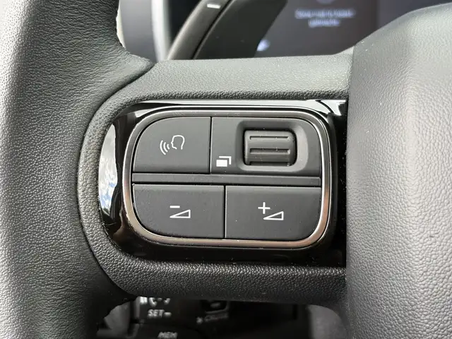Citroen C5 Aircross view 13