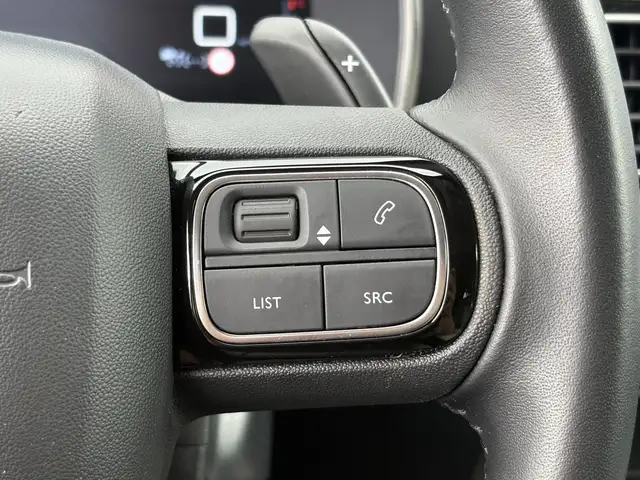 Citroen C5 Aircross view 15