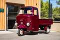 Innocenti Sonstige Lambro 125 Rot - thumbnail 1