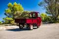 Innocenti Sonstige Lambro 125 Rot - thumbnail 50