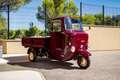 Innocenti Sonstige Lambro 125 Rot - thumbnail 3
