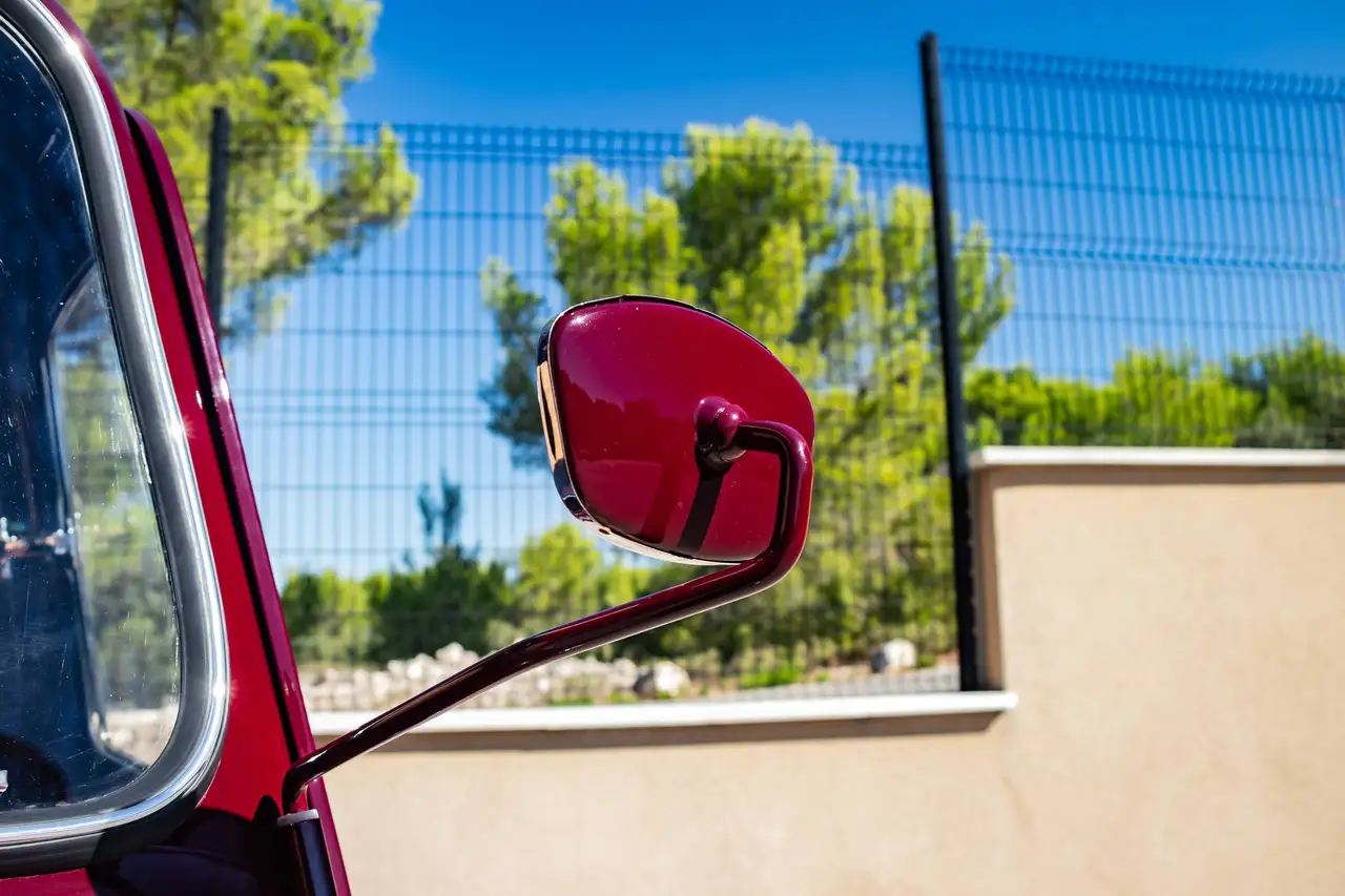 Innocenti Lambro 125, foto 9