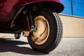 Innocenti Sonstige Lambro 125 Rot - thumbnail 6