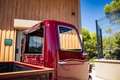 Innocenti Sonstige Lambro 125 Rot - thumbnail 27