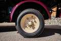 Innocenti Sonstige Lambro 125 Rot - thumbnail 14