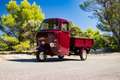 Innocenti Sonstige Lambro 125 Rot - thumbnail 48