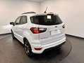 Ford EcoSport 1.0 EcoBoost ST Line 140 Blanc - thumbnail 4